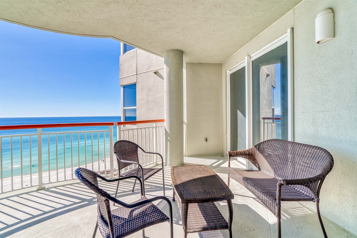Navarre 8515 Gulf Blvd 8B Beach Vacation Rentals