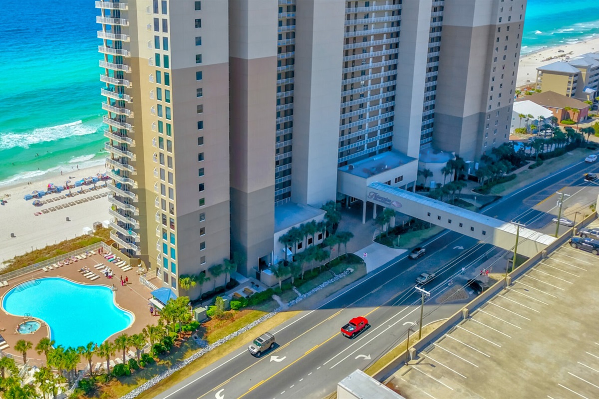 Tidewater 2511 GreatCondoRental