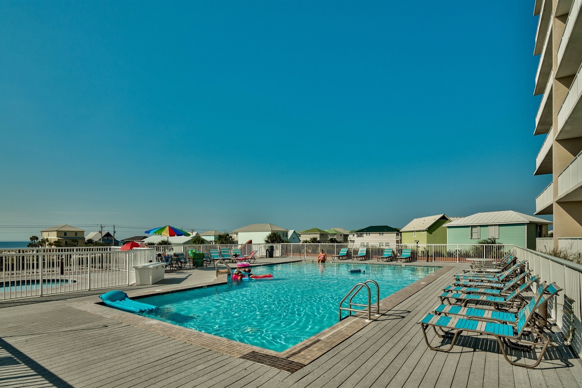 Sanibel Unit 1203 Beach Life Vacation Rentals LLC