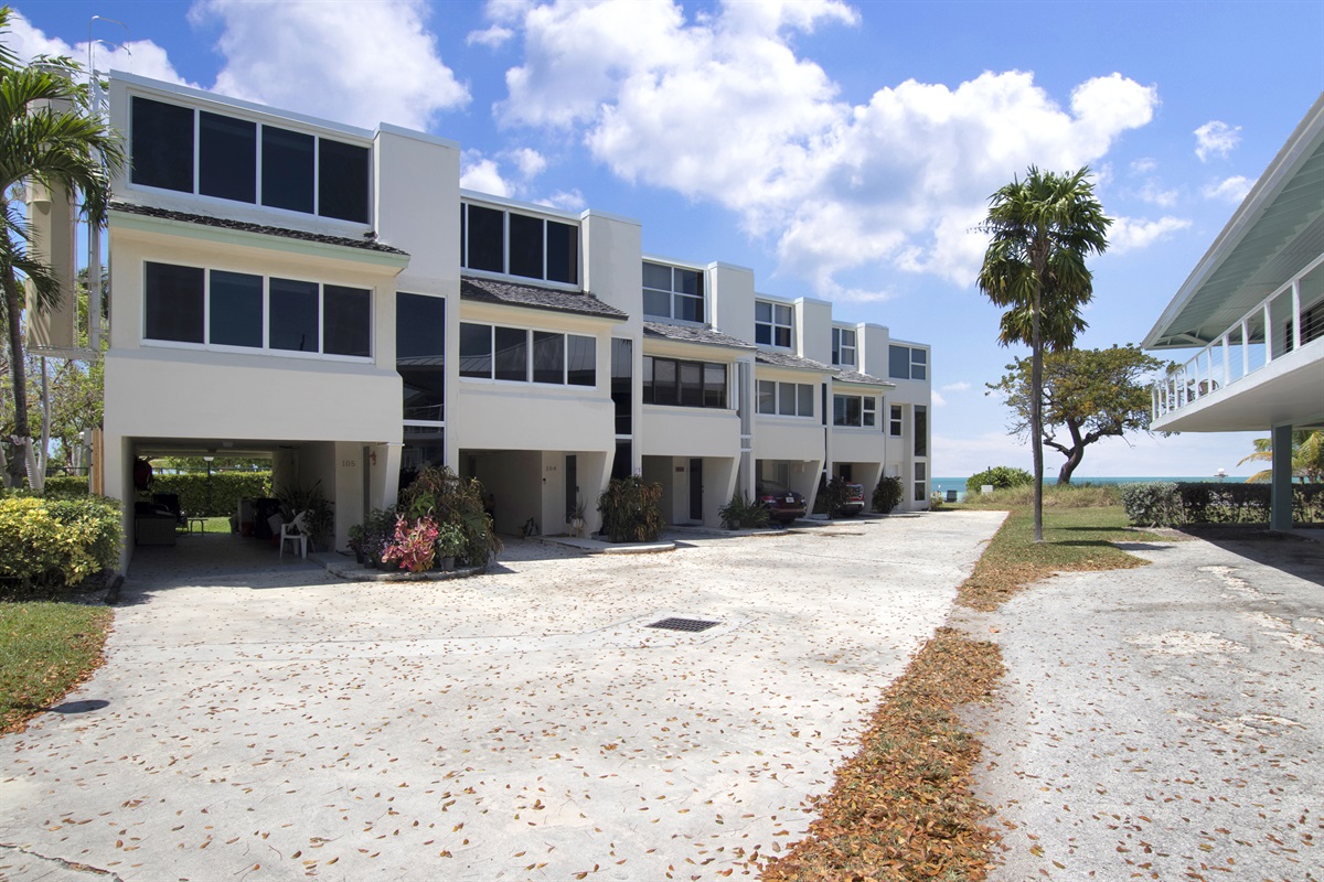 Sandy Pointe 101 Sea Haven Vacations