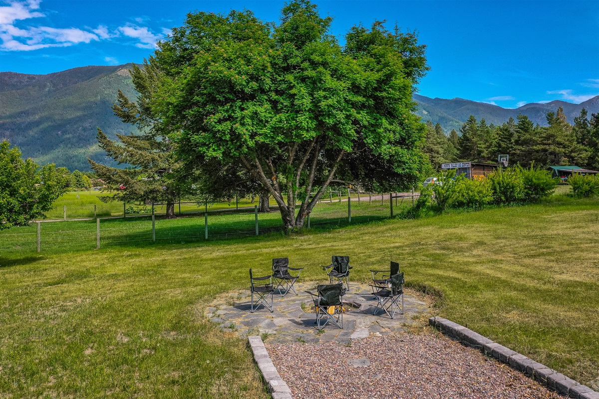 Sperry Den Explore Montana Rentals