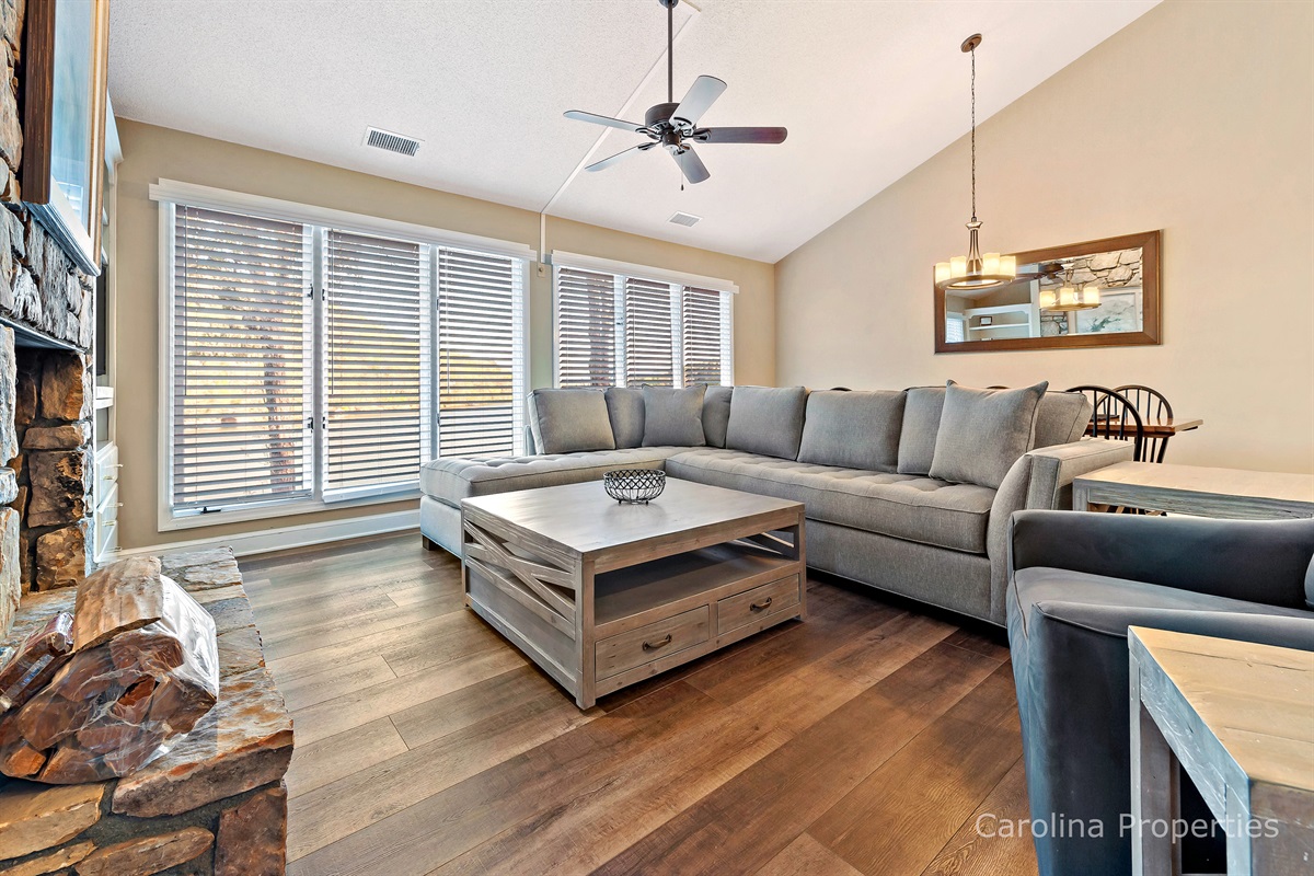 Bella View Carolina Properties