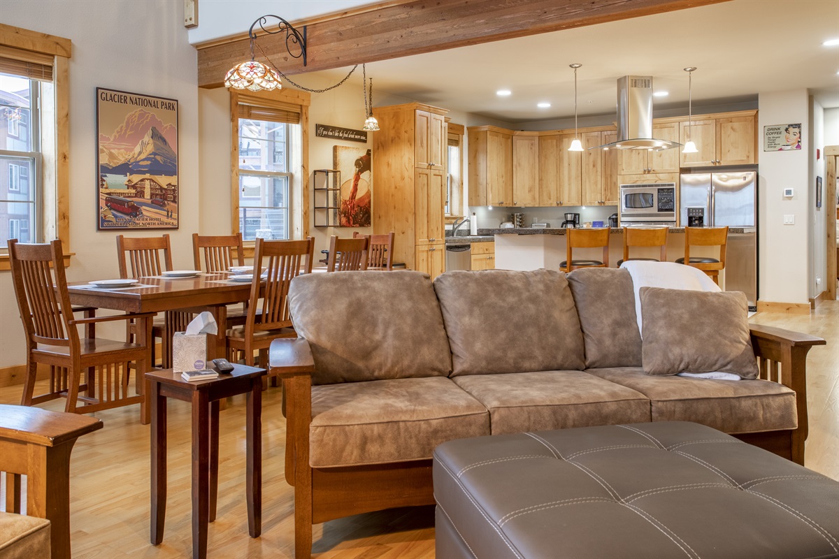 Flathead Lake Retreat Explore Montana Rentals