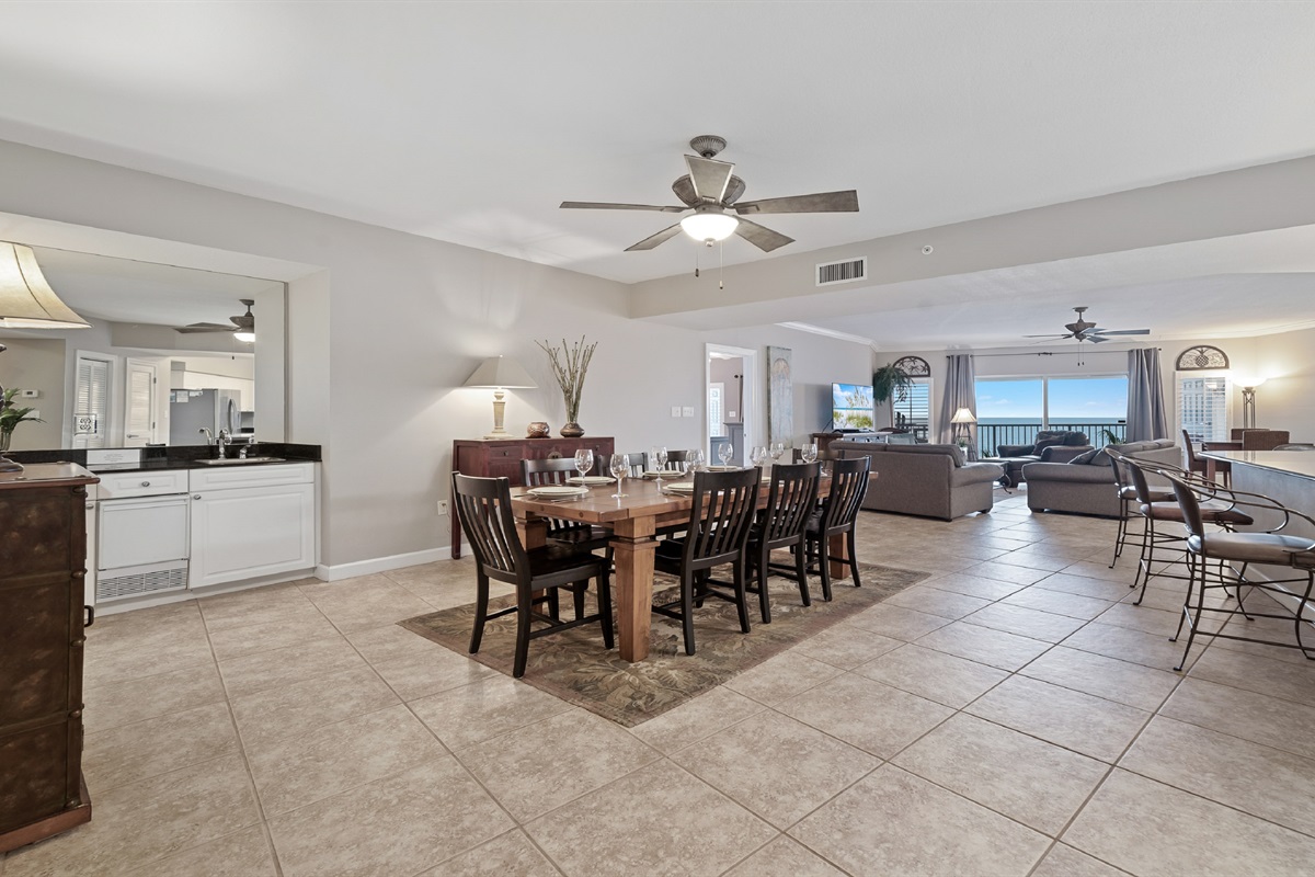 Admirals Quarters 405 Beach Life Vacation Rentals LLC