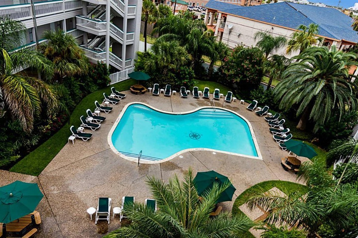 Condo With Double View 287 Team Mamo Realty, Inc.