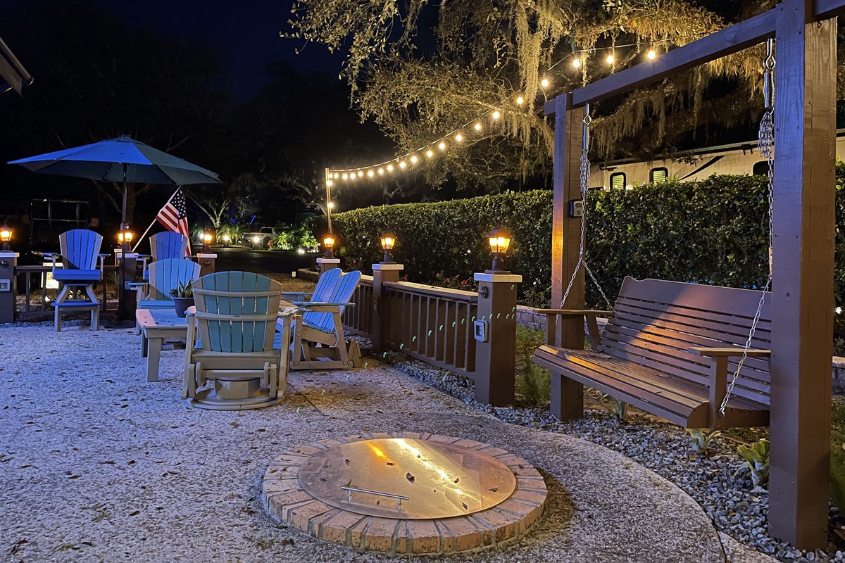 River Ranch Site 377 * RESORT River Ranch Sites 435,377,364,311,132 & Condos 248, 244