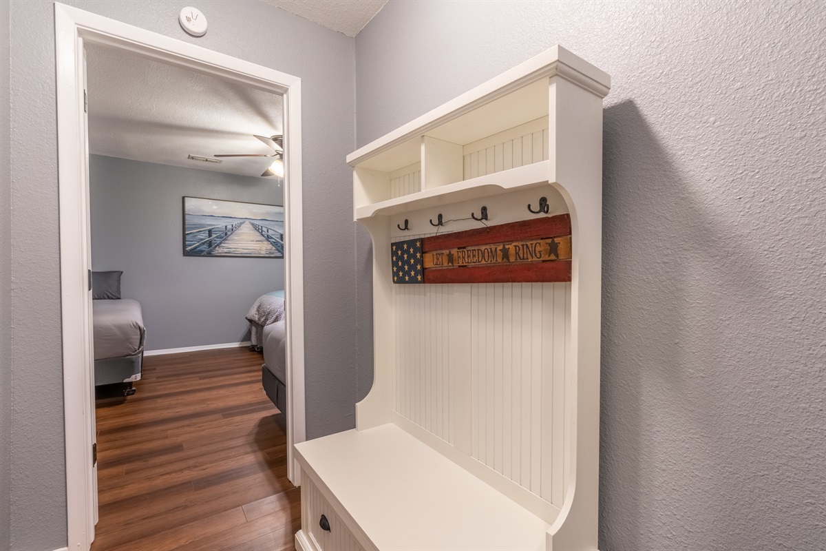 Lake Fork Waterfront Guest House w/ New Dock and New Pool Lake Fork