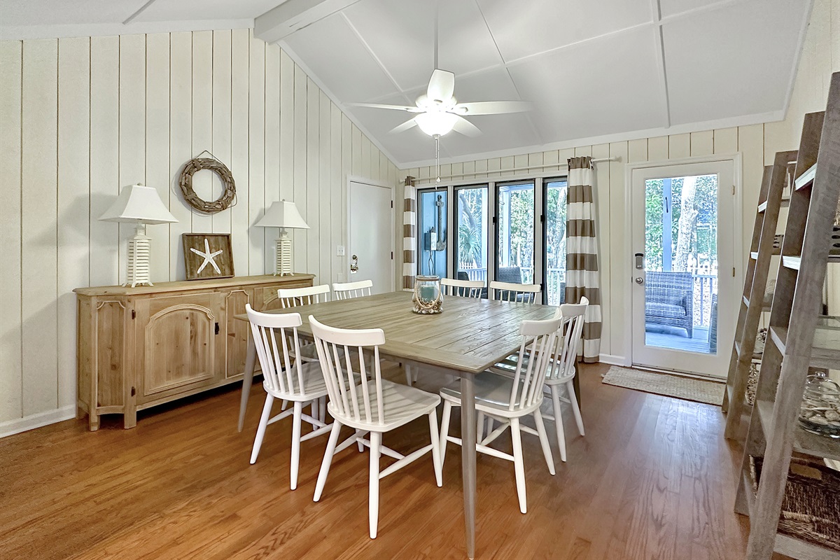 The Lazy Lobster 3 Edgewater Alley Isle of Palms Vacation Rentals