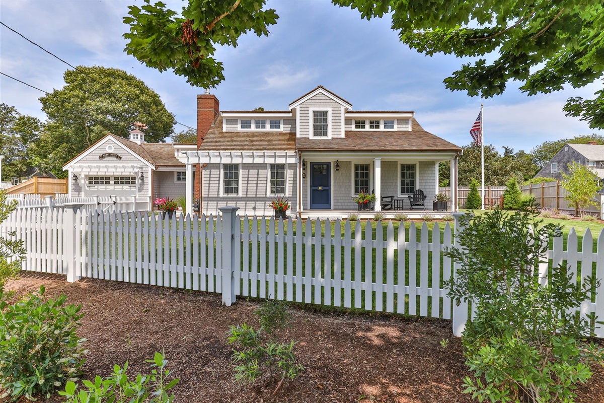 The Sweet Oyster House Chatham Harbor Properties, LLC