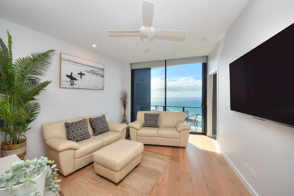 Bliss In The Sky Bliss Holiday Homes