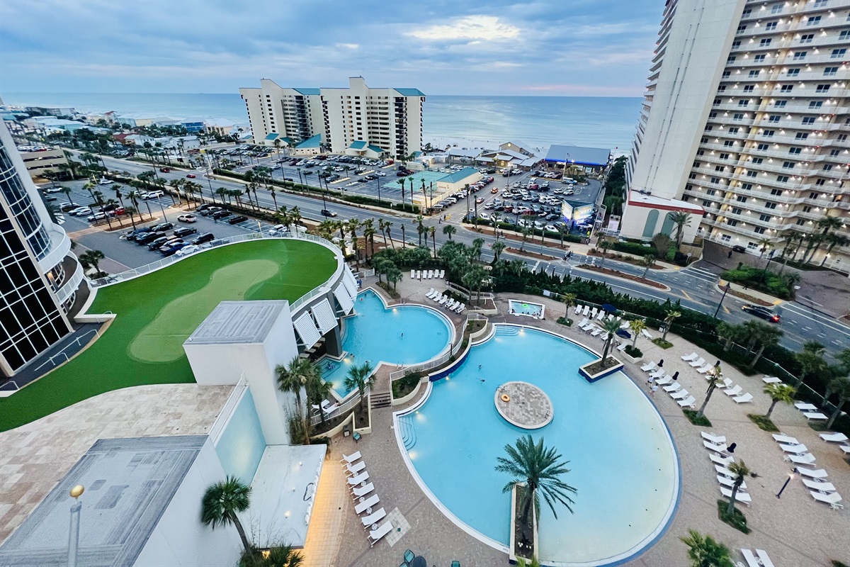 The Sea Shed in Laketown Wharf 4 beds, 3 bath, sleeps 10 Masterson