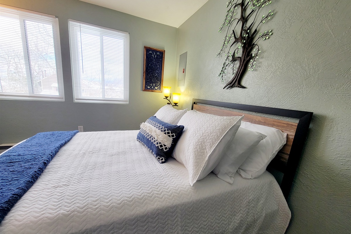 Hidden Valley Condo Luxe Life Vacations