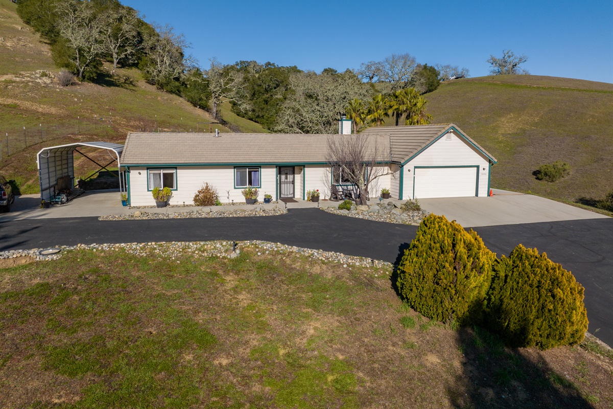 St. Stephen's Adventure Templeton Vacation Rentals