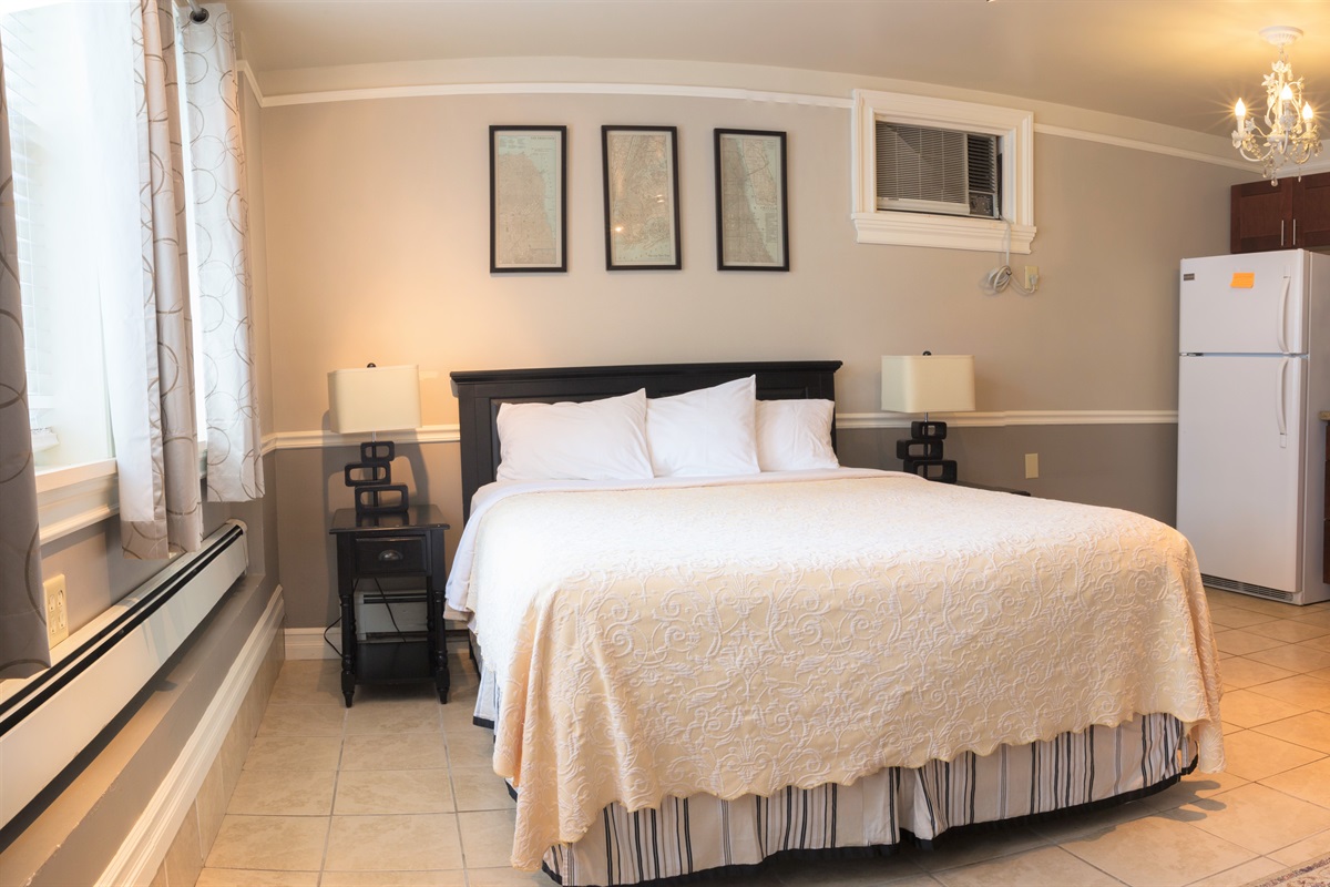 Creamery Apartment 9 of 11 Cooperstown Stay