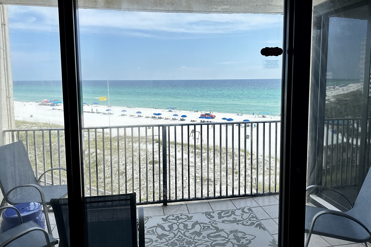 "Beach Please" A407 Dunes of Panama Beautiful Emerald Coast Rentals