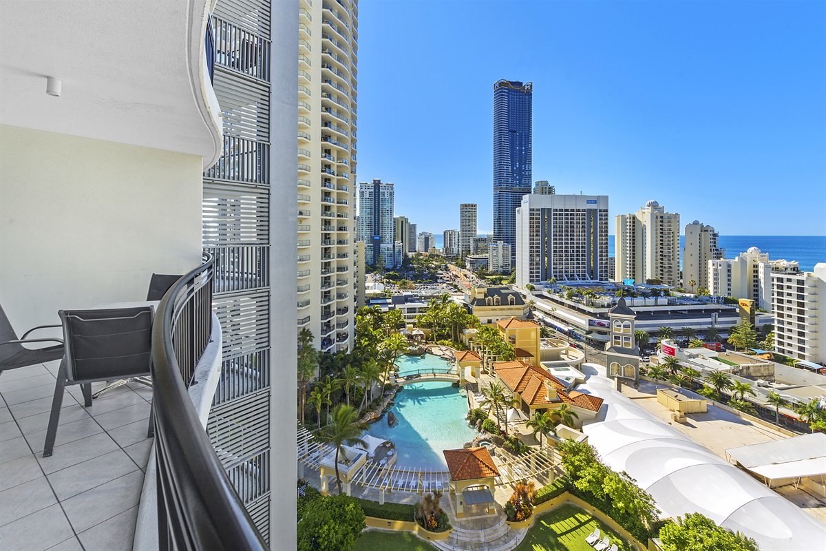 Bliss At The Towers Bliss Holiday Homes