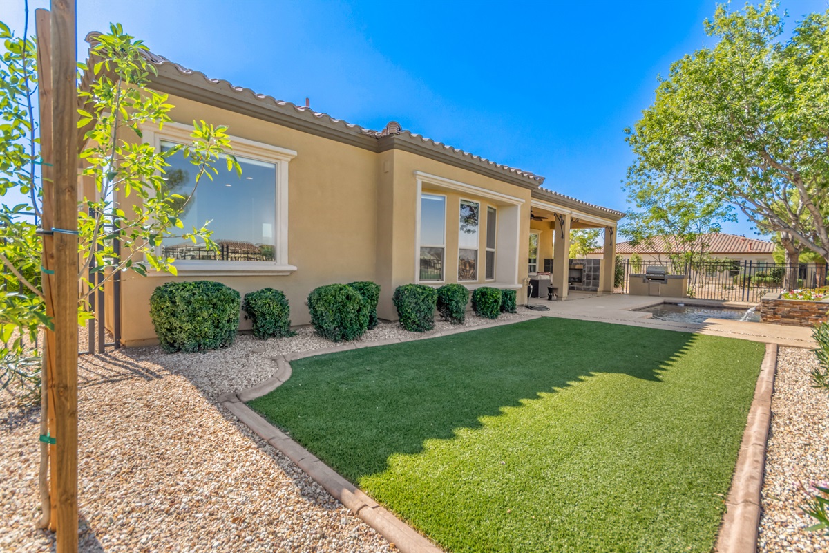 Encanterra Luxury Arizona Vacation Rental Company