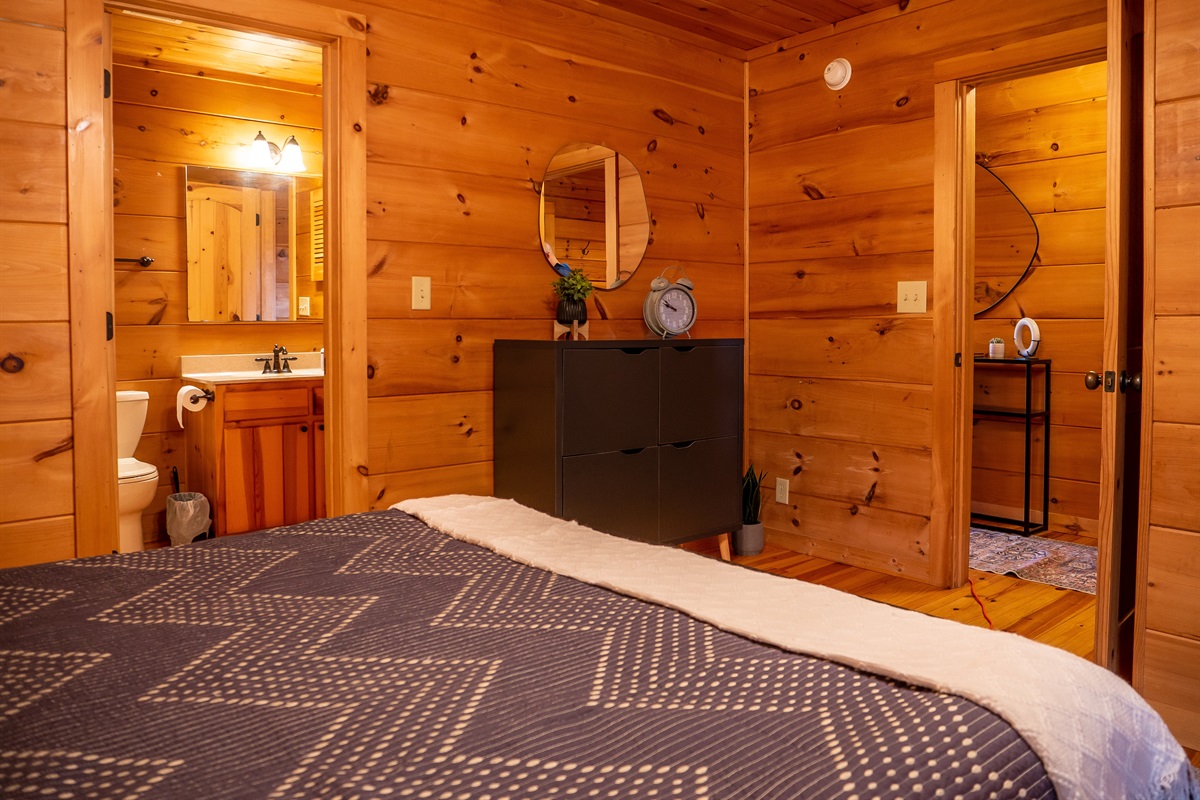 The Owl Cabin Townhouse Drowsy Owl Properties