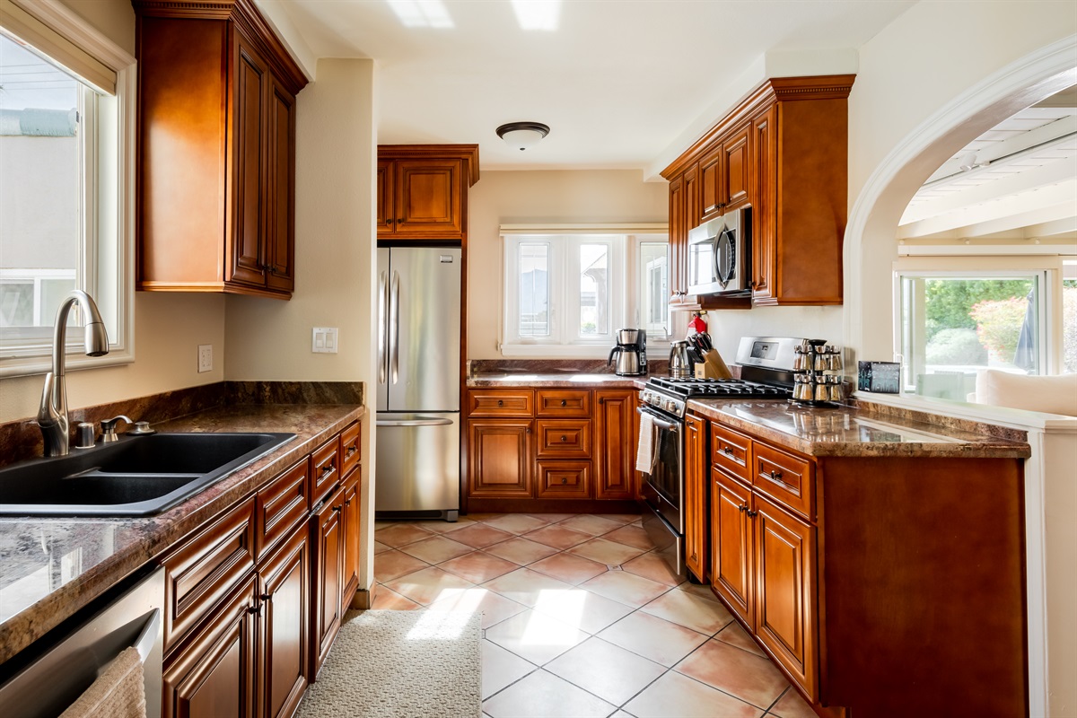 Casa Colusa 4 Bdrm, 3 Bath Rental Home Savvy VRM