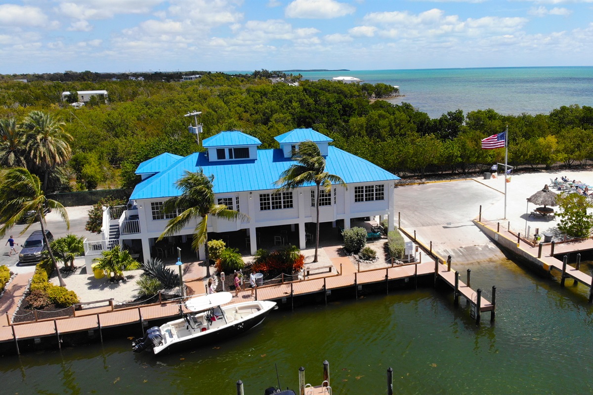 Ocean Pointe 5414 Sea Haven Vacations