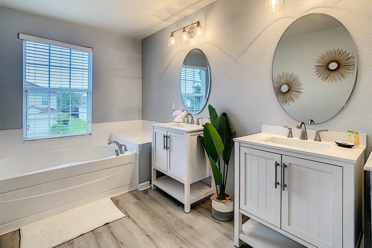 Floridian Riviera at Windsor Hills OrlandoVacationRentals.Travel