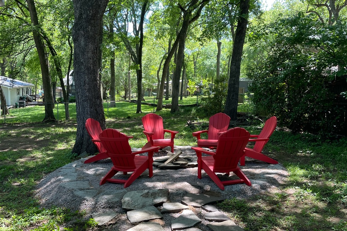 Wildwood Retreat at Alberta Creek CAM Concepts