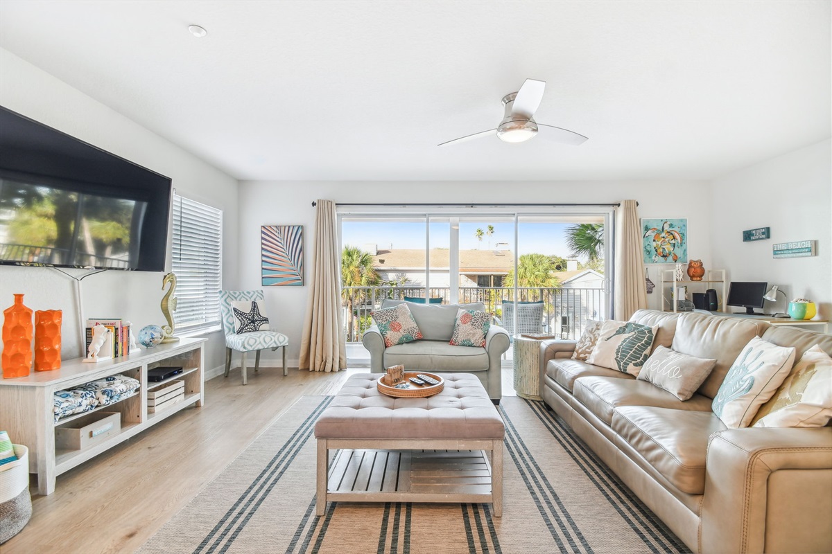 Oceanway Condos 205 Hello Sunshine Vacation Rentals