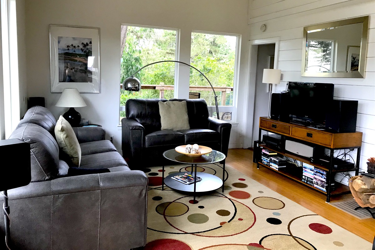 Tidesong Jenner Vacation Rentals, Inc.