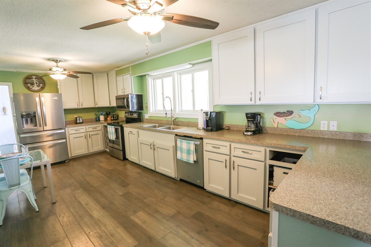 Knot Flying Big Shaka Properties