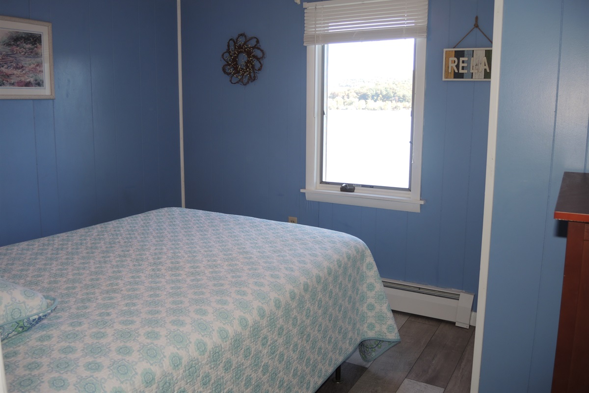 Trout Brook Unit 1 Cooperstown Stay