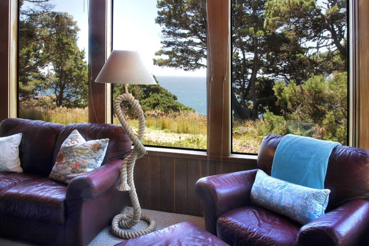 Ocean Bluff Serenity Jenner Vacation Rentals, Inc.