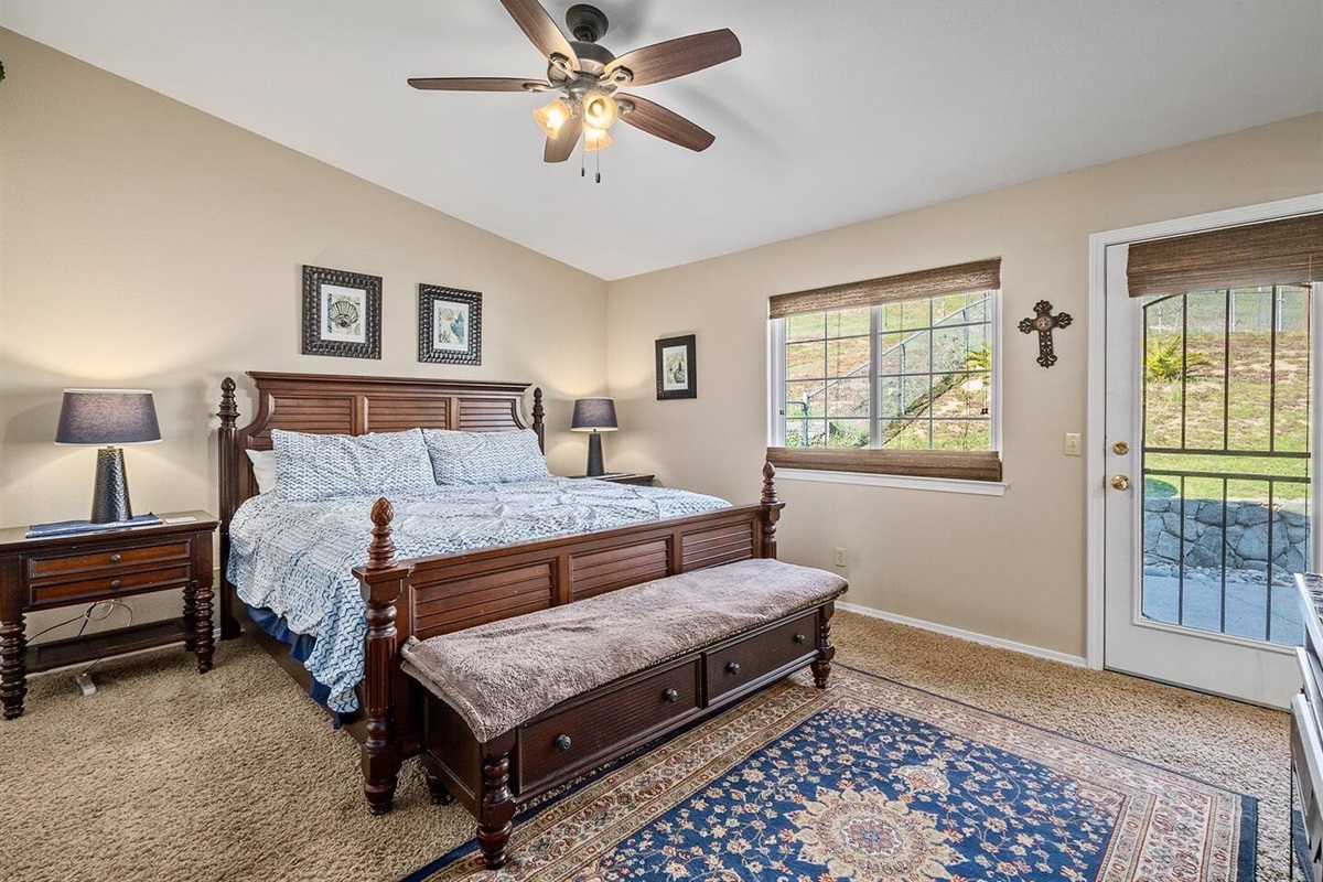 St. Stephen's Adventure Templeton Vacation Rentals