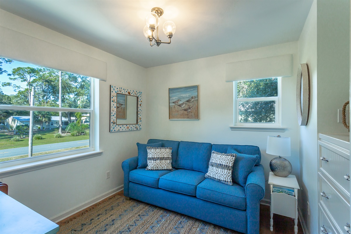 Allure Sandy Beach Properties, LLC