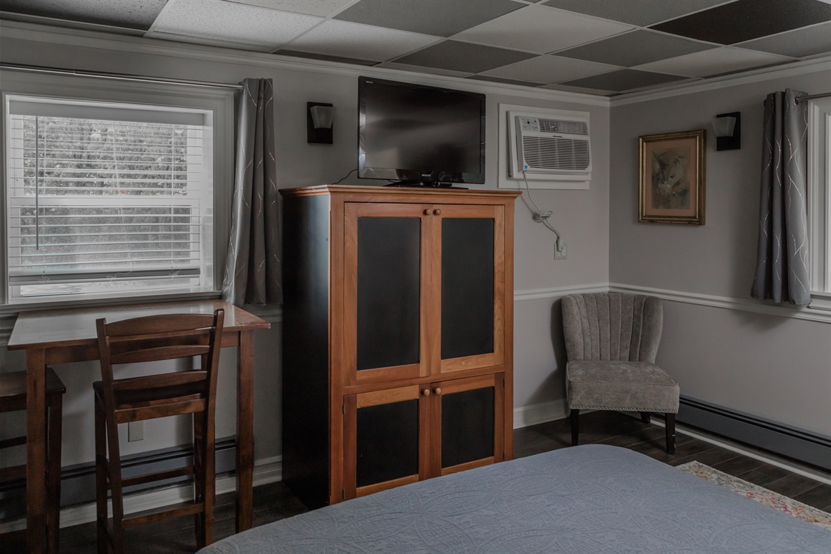 Creamery Apartment 8 of 11 Cooperstown Stay