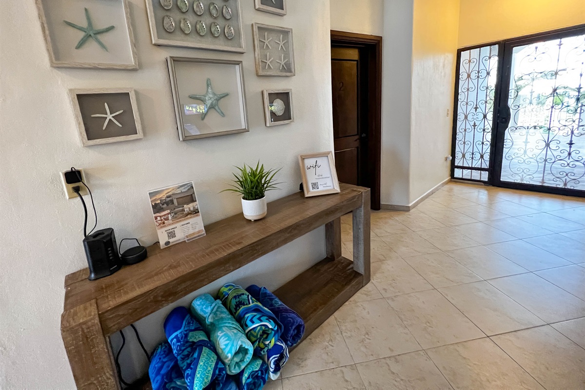 Sandy Beach Costa Diamante House Dog Friendly VACATIONINROCKYPOINT