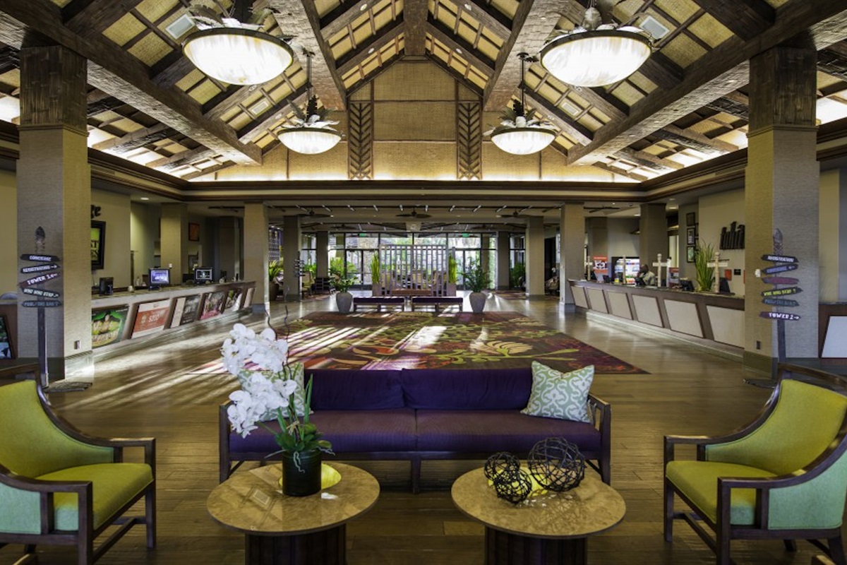 Tahiti Village 2BR Royal Tahitian Suite FRIDAY CheckIns Discountlodging