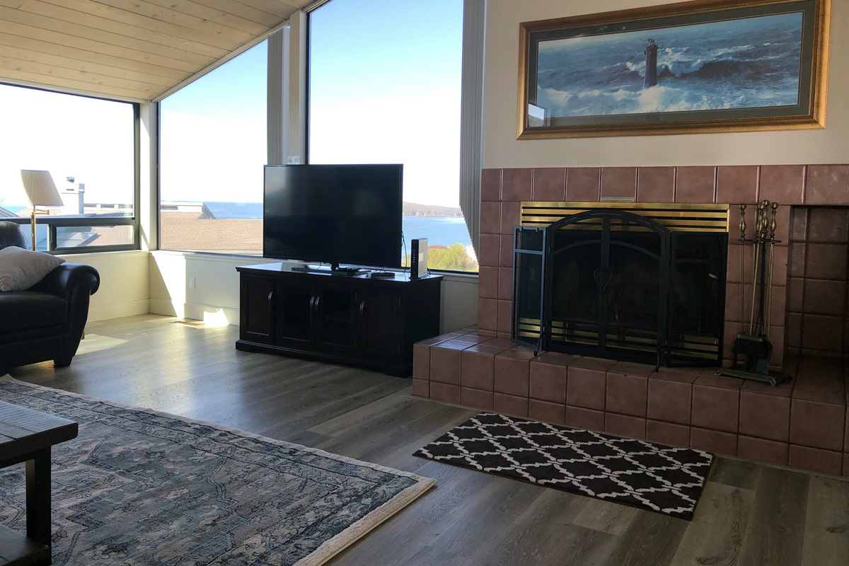 Pacific View Bodega Bay Rentals, LLC