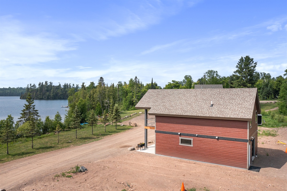 Sunset Lodge on Nine Mile Lake UT1 Cabin Rentals