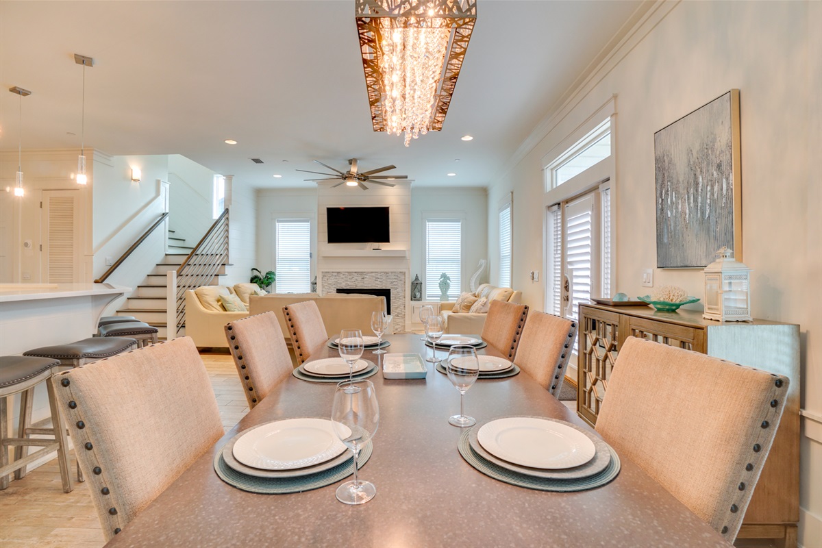 Latitude Adj / PCB Warren Beach Rentals