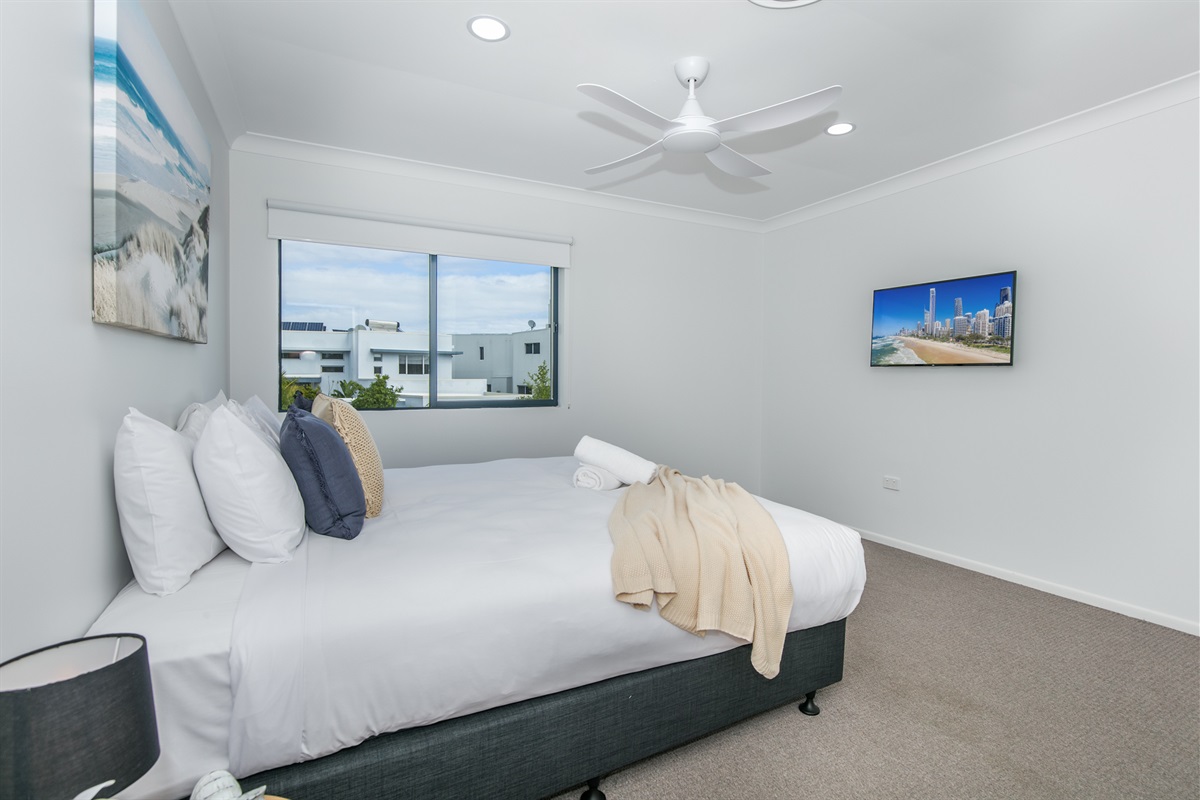 Bliss at Broadbeach Bliss Holiday Homes