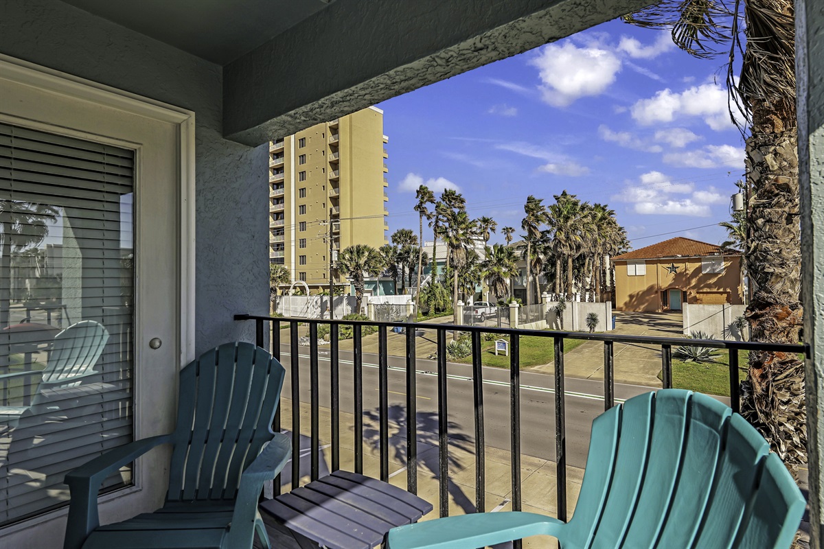 Gulf Coast Condo Across from Beach! Island Rentals SPI