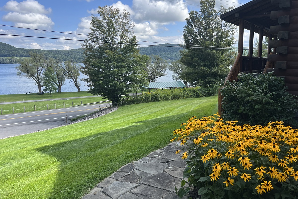 King Cabin Cooperstown Stay