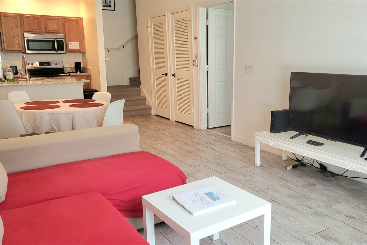 BAY (2280SV) Florida Holiday Homes