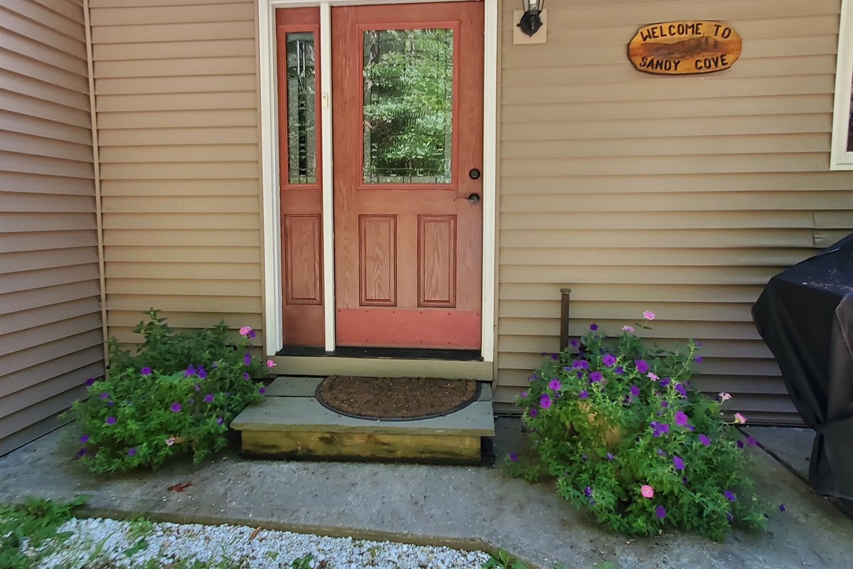 Sandy Cove Cooperstown Stay