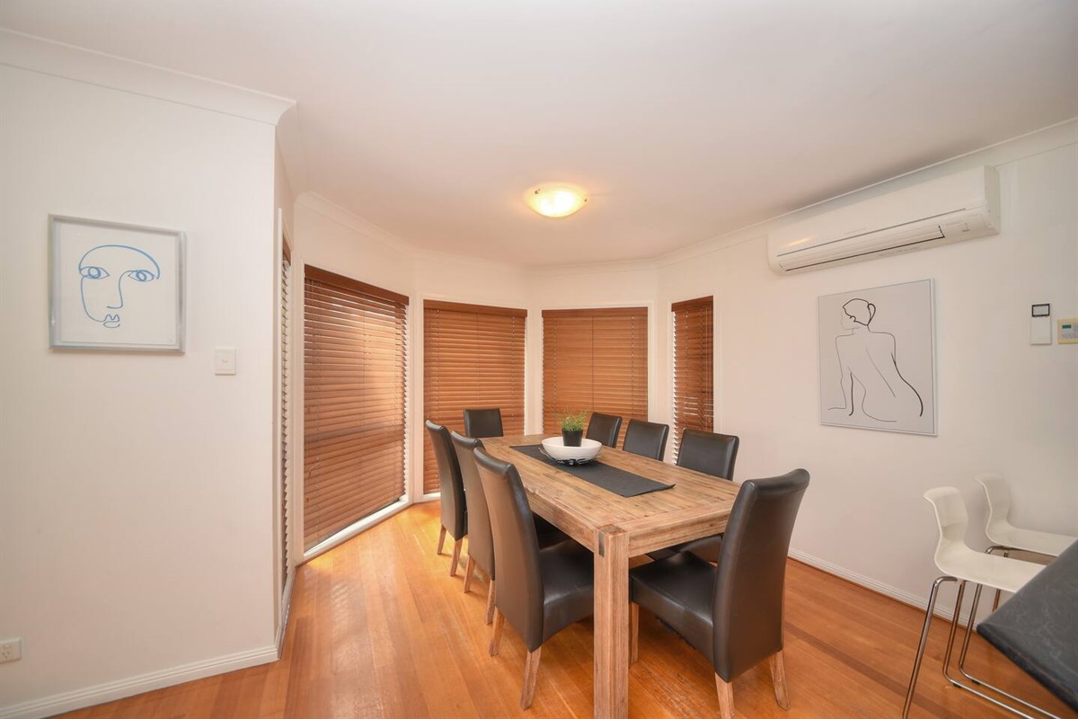 Bliss On Sunshine Bliss Holiday Homes