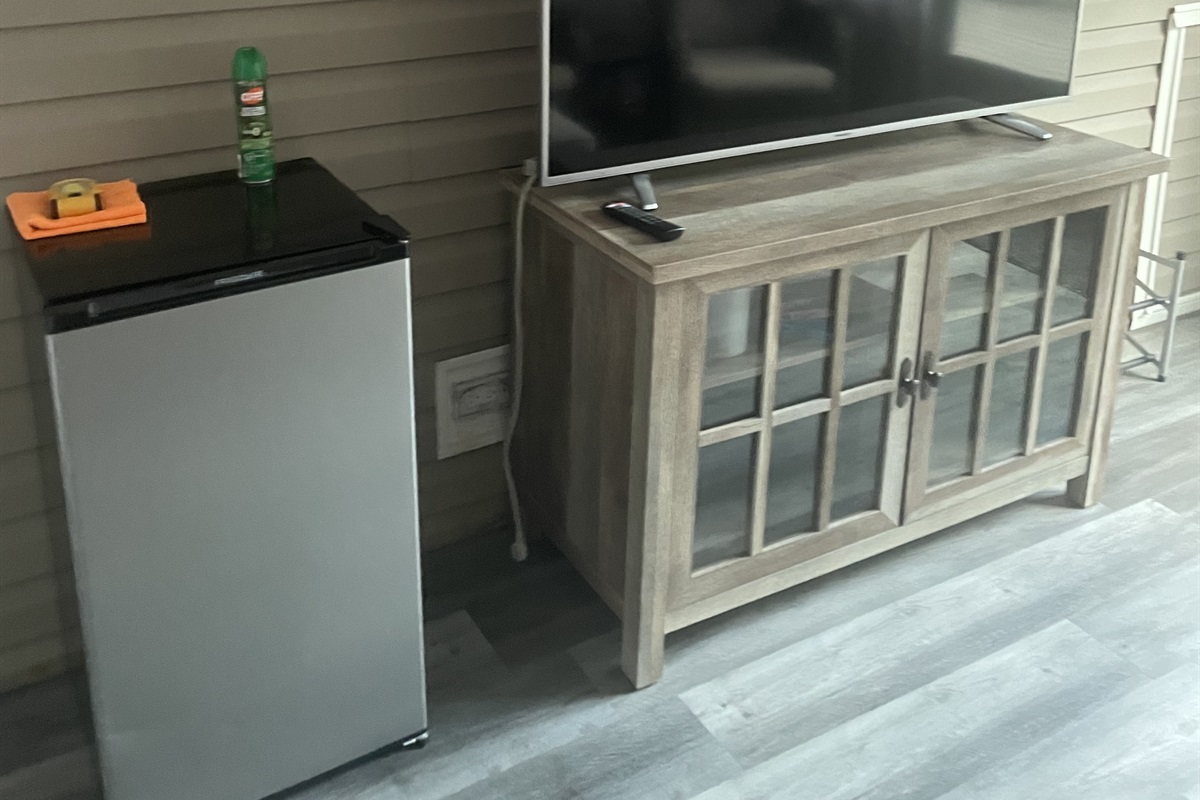 The Refuge at Salt Springs Resort L075 Lake Kerr Rentals LLC