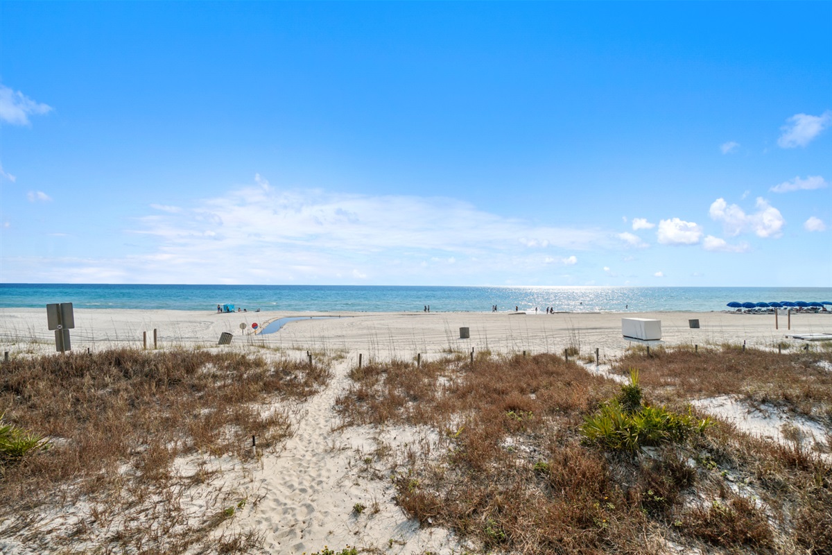 Sea Gull Villas 2 Warren Beach Rentals