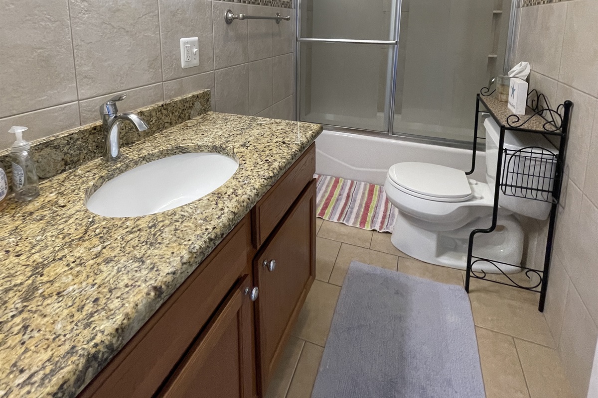 Front House Lower Unit (1st Floor) 101 Trenton Ave Lavallette Beach