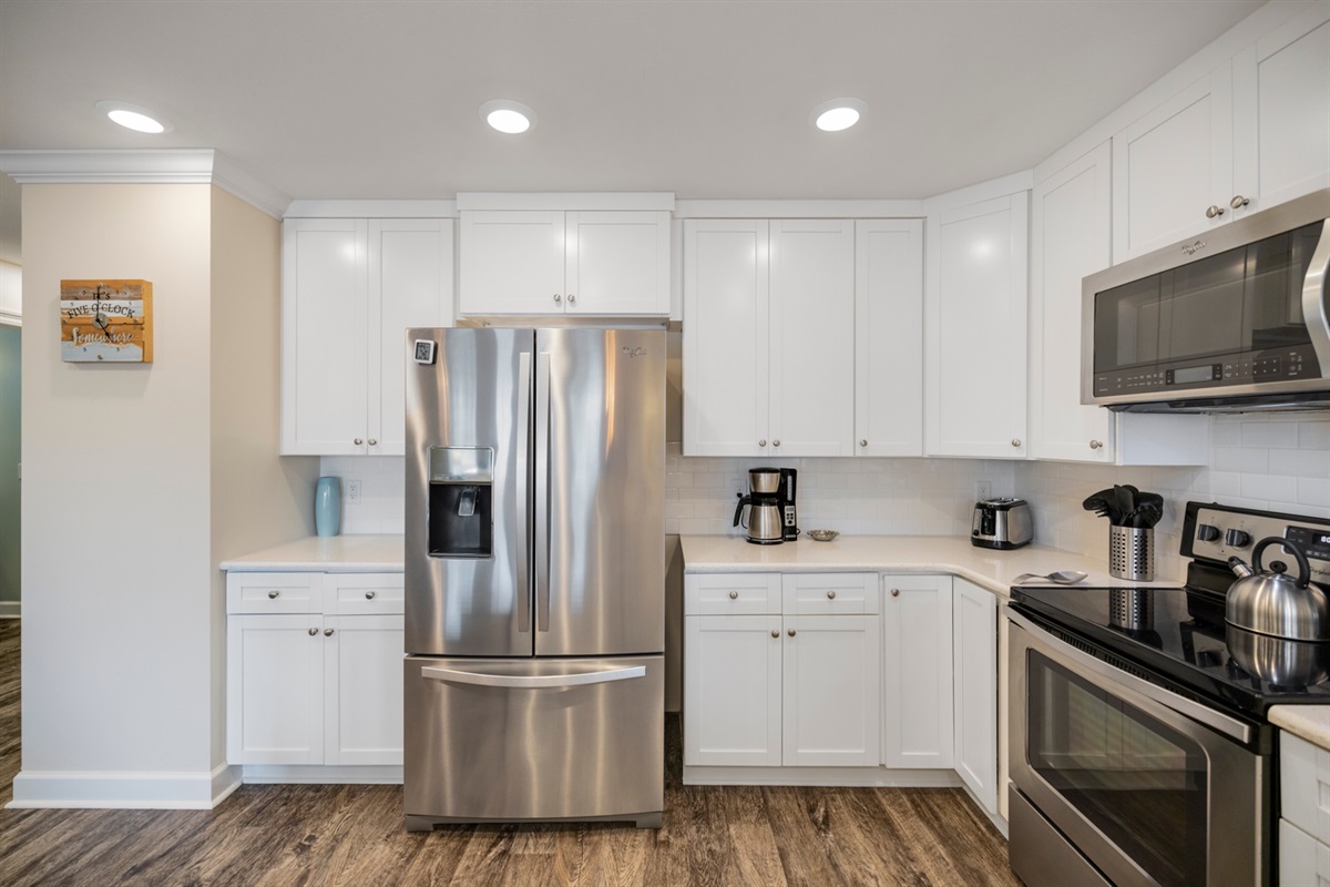 Sunnyside Villa PCB Vacation Rentals