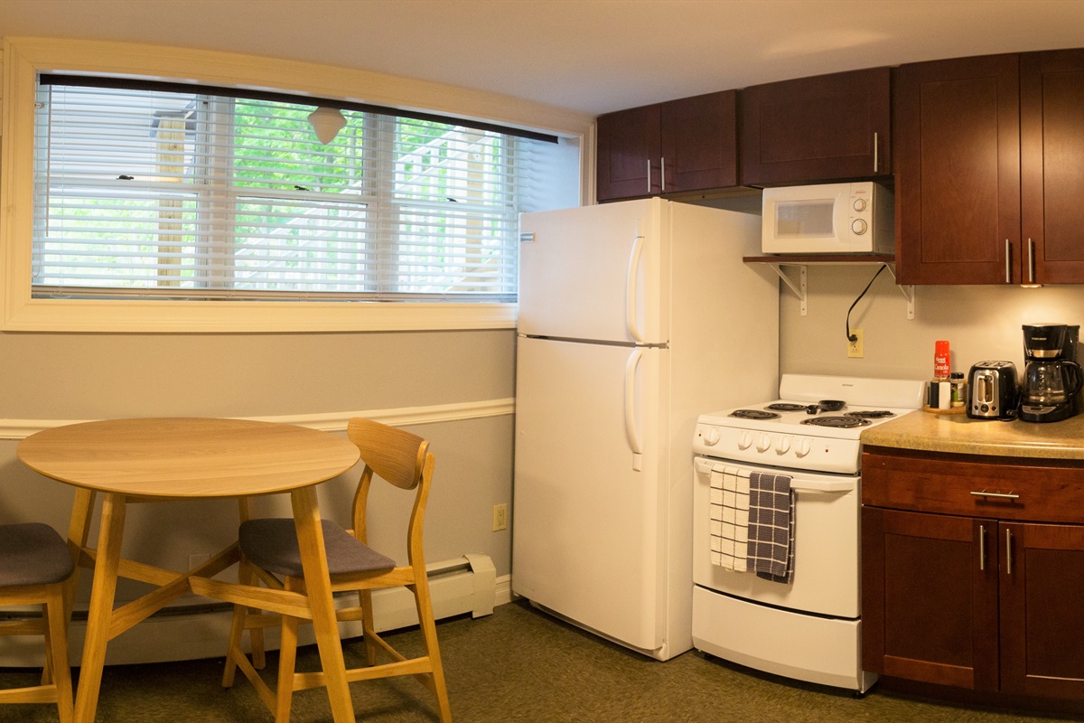 Creamery Apartment 4 of 11 Cooperstown Stay